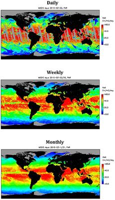 Satellite Radiation Products for Ocean Biology and Biogeochemistry: Needs, State-of-the-Art, Gaps, Development Priorities, and Opportunities